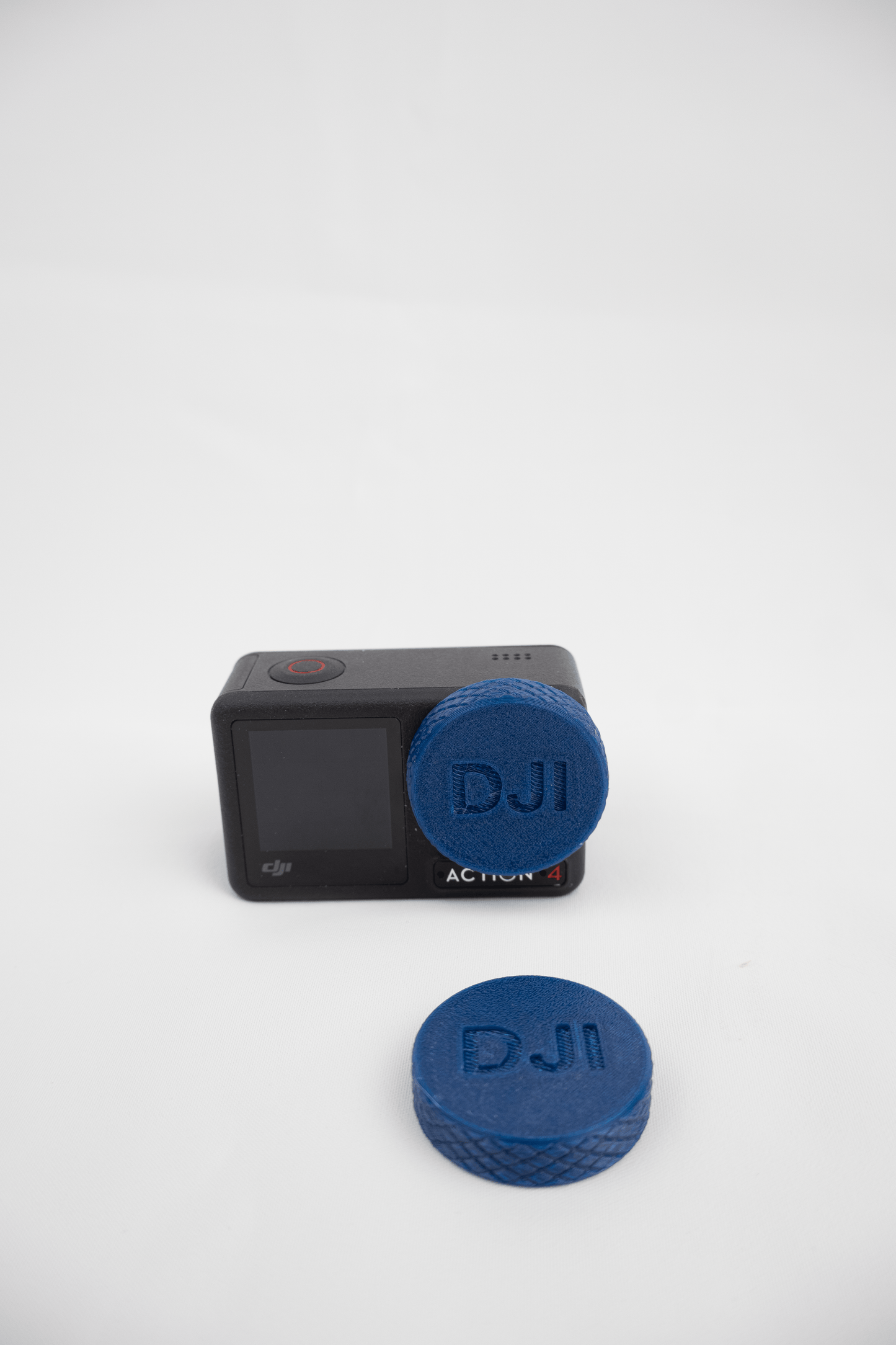 Djı Osmo Action 4 / 5 Lens Koruyucu Kapak