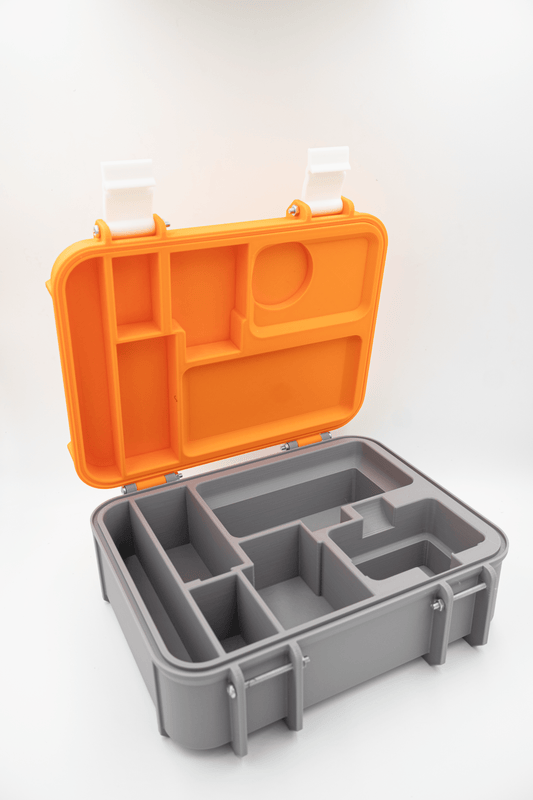 DJI Osmo Action 4 Travel Case