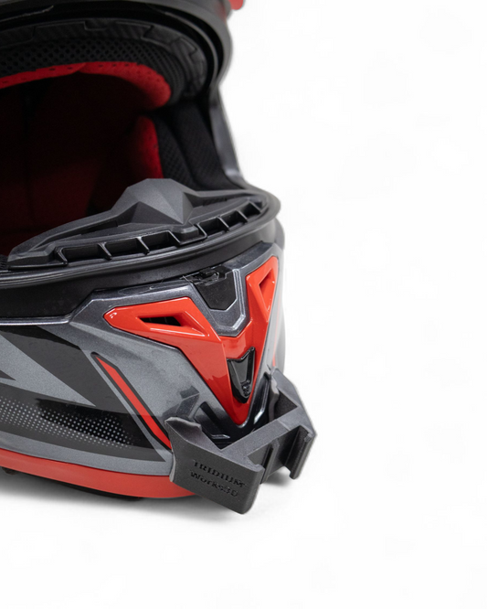 Givi 50.8 Kask Için Aksiyon Kamerası Kask Çene Bağlantı Aparatı Chin Mount