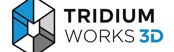 Tridiumworks3D