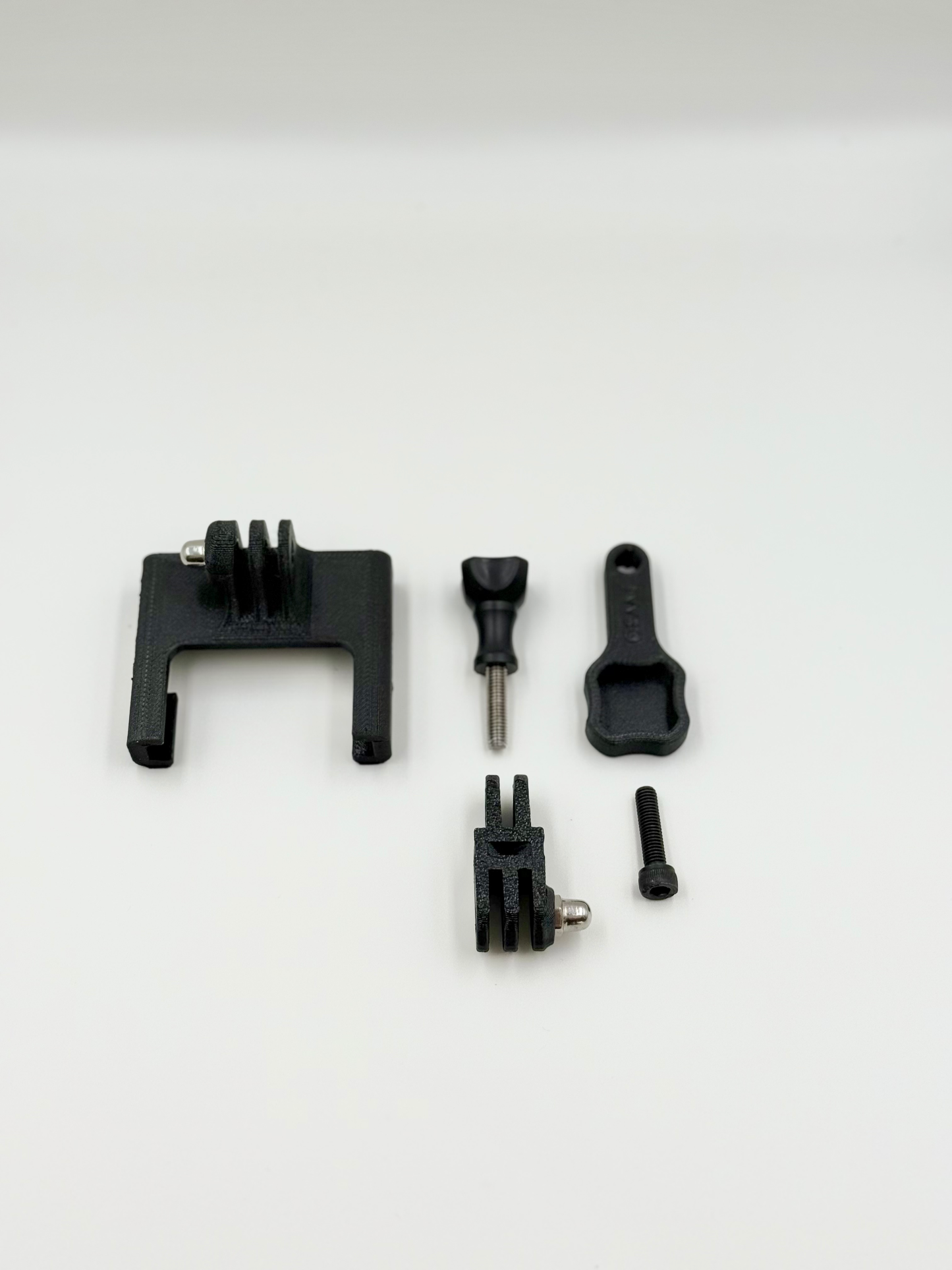 DJI Avata Aksiyon Kamera Montaj Aparatı