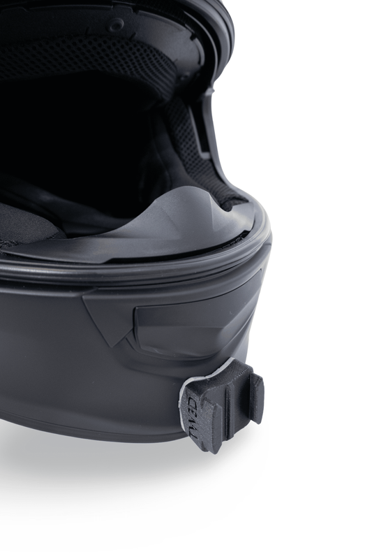 Scorpion Exo 491  Kask Için Aksiyon Kamerası Kask Çene Bağlantı Aparatı Chin Mount