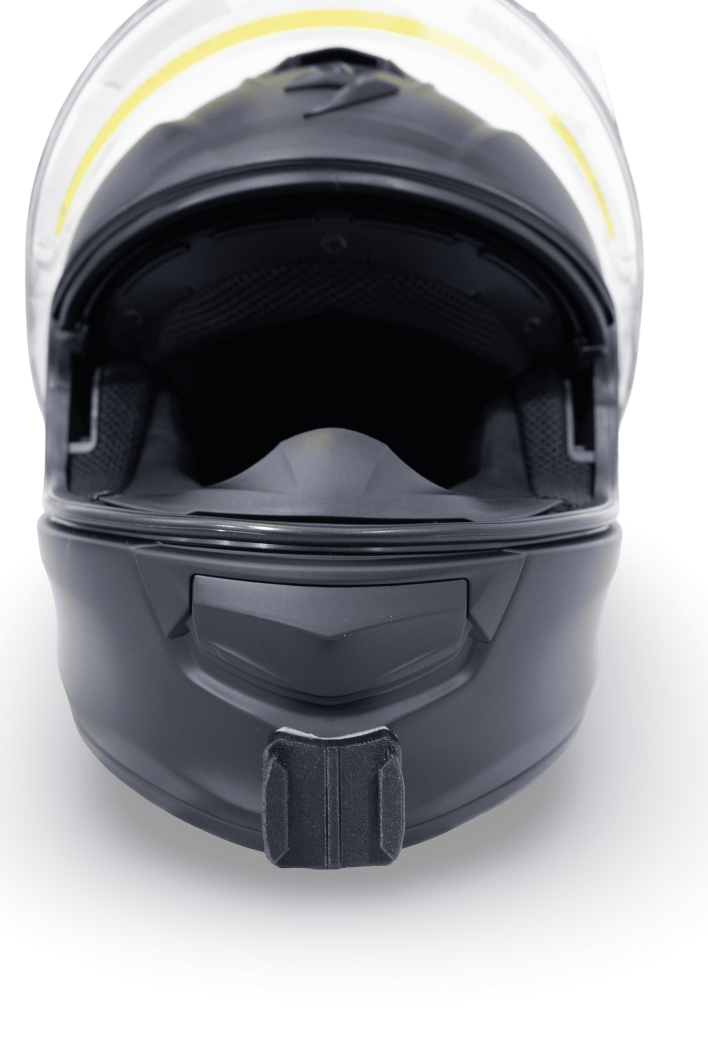 Scorpion Exo 491  Kask Için Aksiyon Kamerası Kask Çene Bağlantı Aparatı Chin Mount
