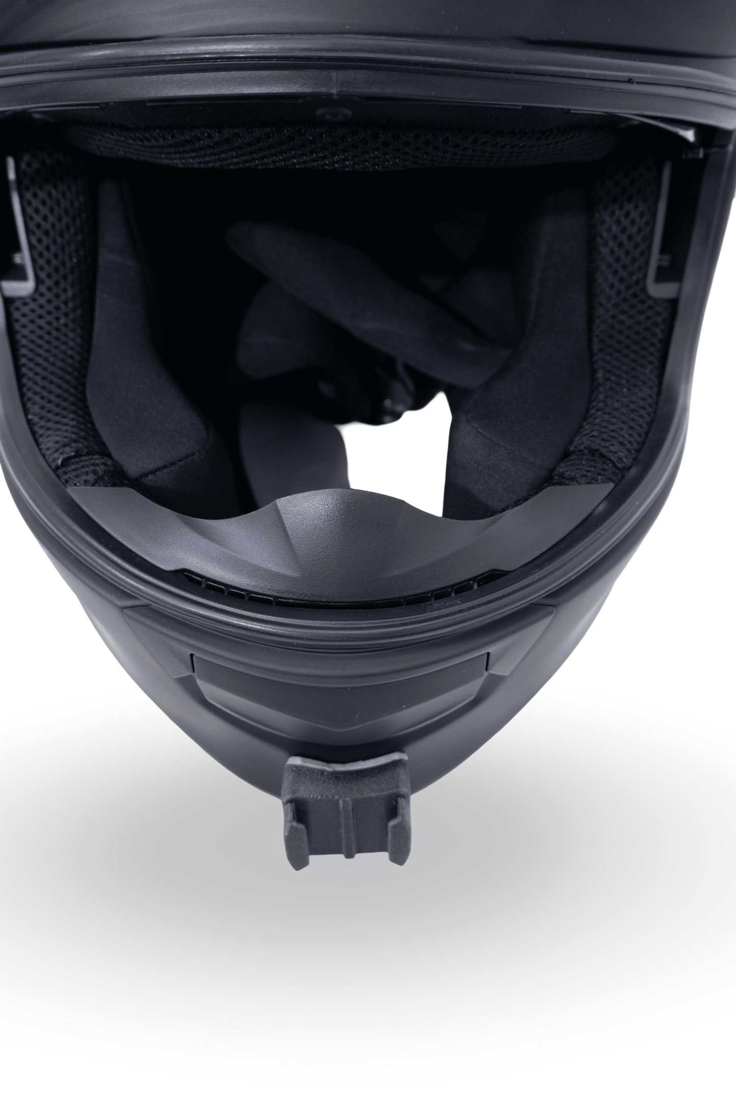 Scorpion Exo 491  Kask Için Aksiyon Kamerası Kask Çene Bağlantı Aparatı Chin Mount
