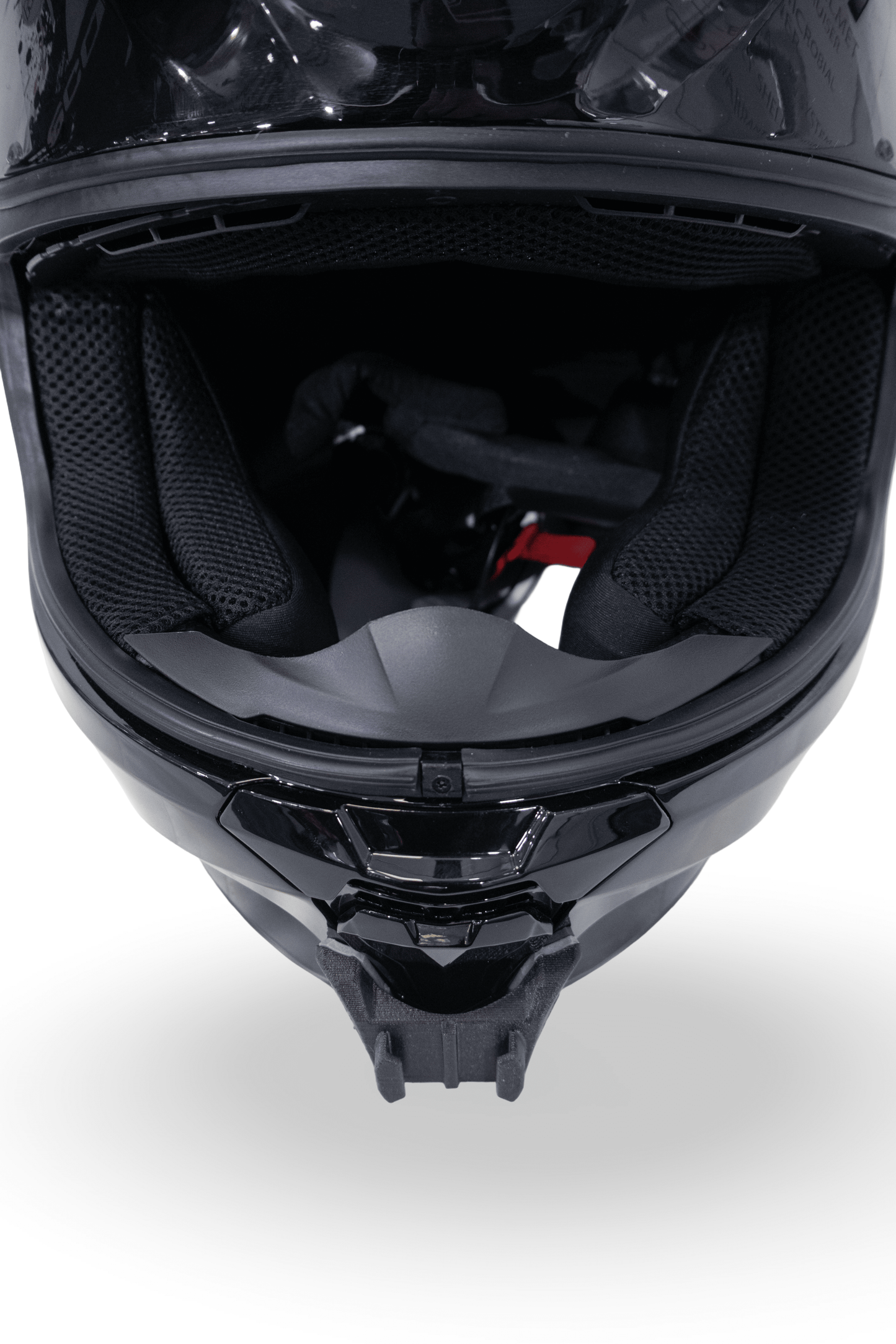 Scorpion Exo 391 Kask Için Aksiyon Kamerası Kask Çene Bağlantı Aparatı Chin Mount