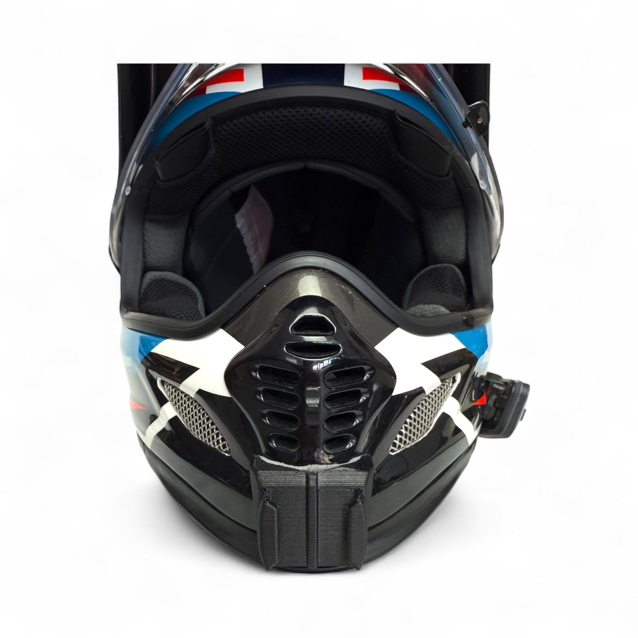 Arai Tour- X4  Çene Bağlantı Aparatı