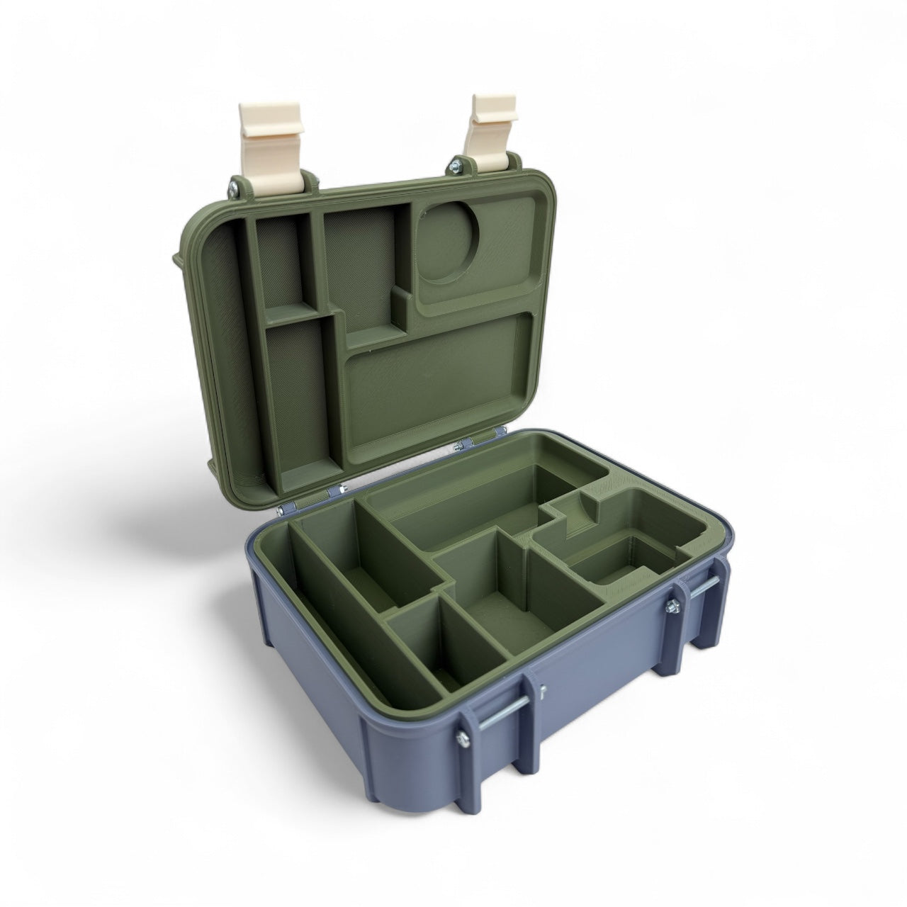 DJI Osmo Action 4 Travel Case