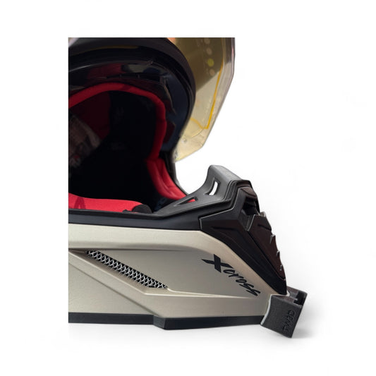 Axor X - Cross Çene Bağlantı Aparatı