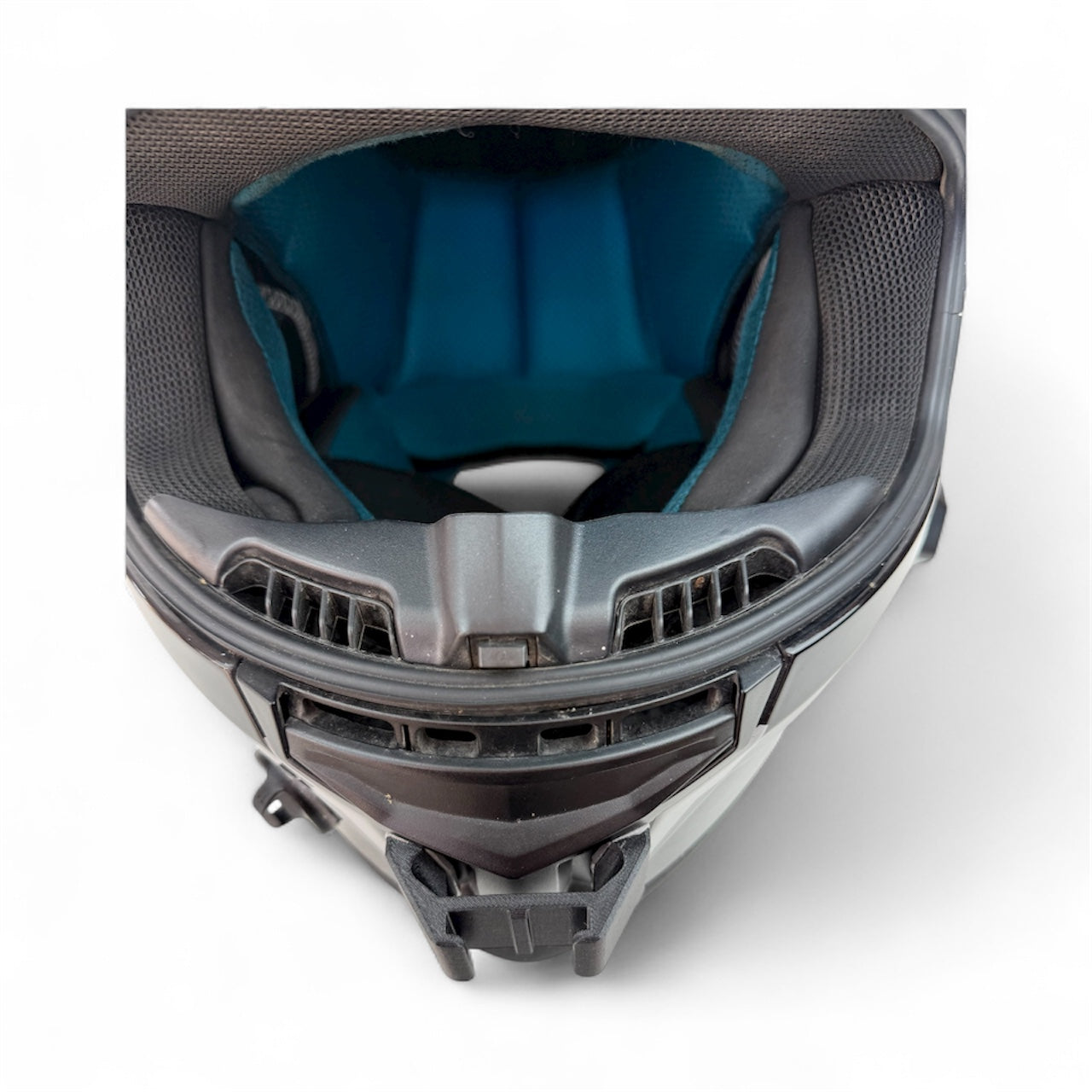Mt Helmets Stinger 2 Kask Için Aksiyon Kamerası Kask Çene Bağlantı Aparatı Chin Mount