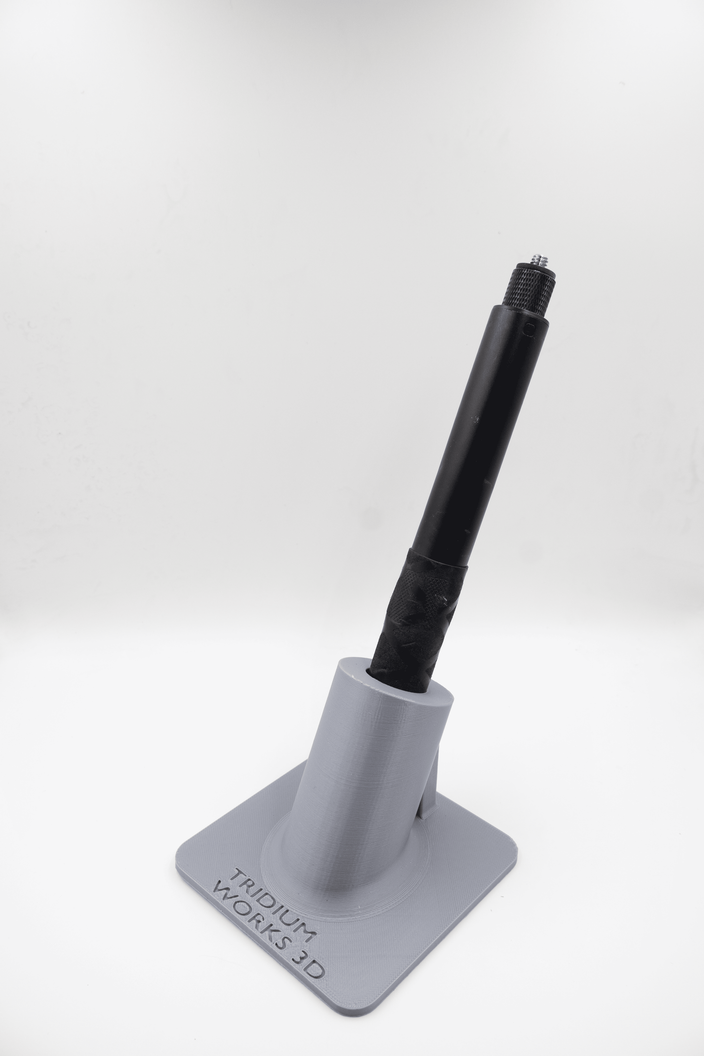 Motosiklet Top Case Üstü Insta360 Stick Tutucu –  22mm'ye Kadar  Stickler İçin Uygun