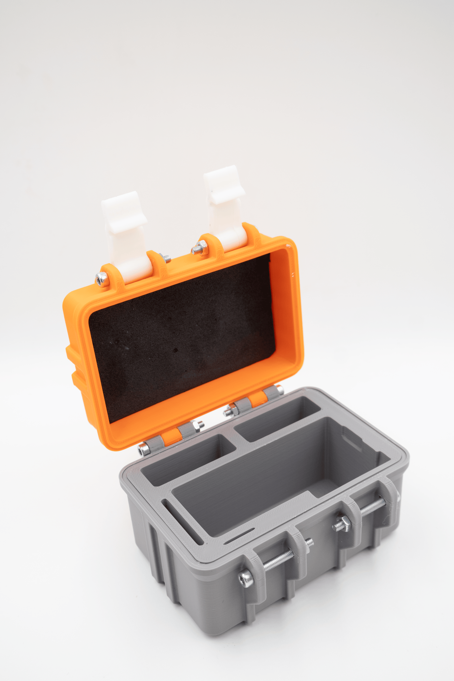 DJI Osmo Action 4 / 5 Uyumlu Travel Case (Küçük)