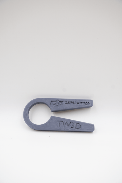 Djı Osmo Action 4 / 5 Lens Çıkarma Aparatı