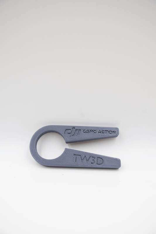 Djı Osmo Action 4 / 5 Lens Çıkarma Aparatı