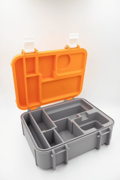 DJI Osmo Action 4 Travel Case