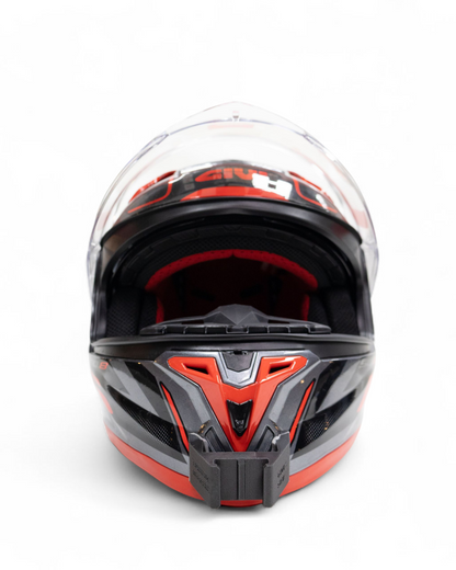 Givi 50.8 Kask Için Aksiyon Kamerası Kask Çene Bağlantı Aparatı Chin Mount