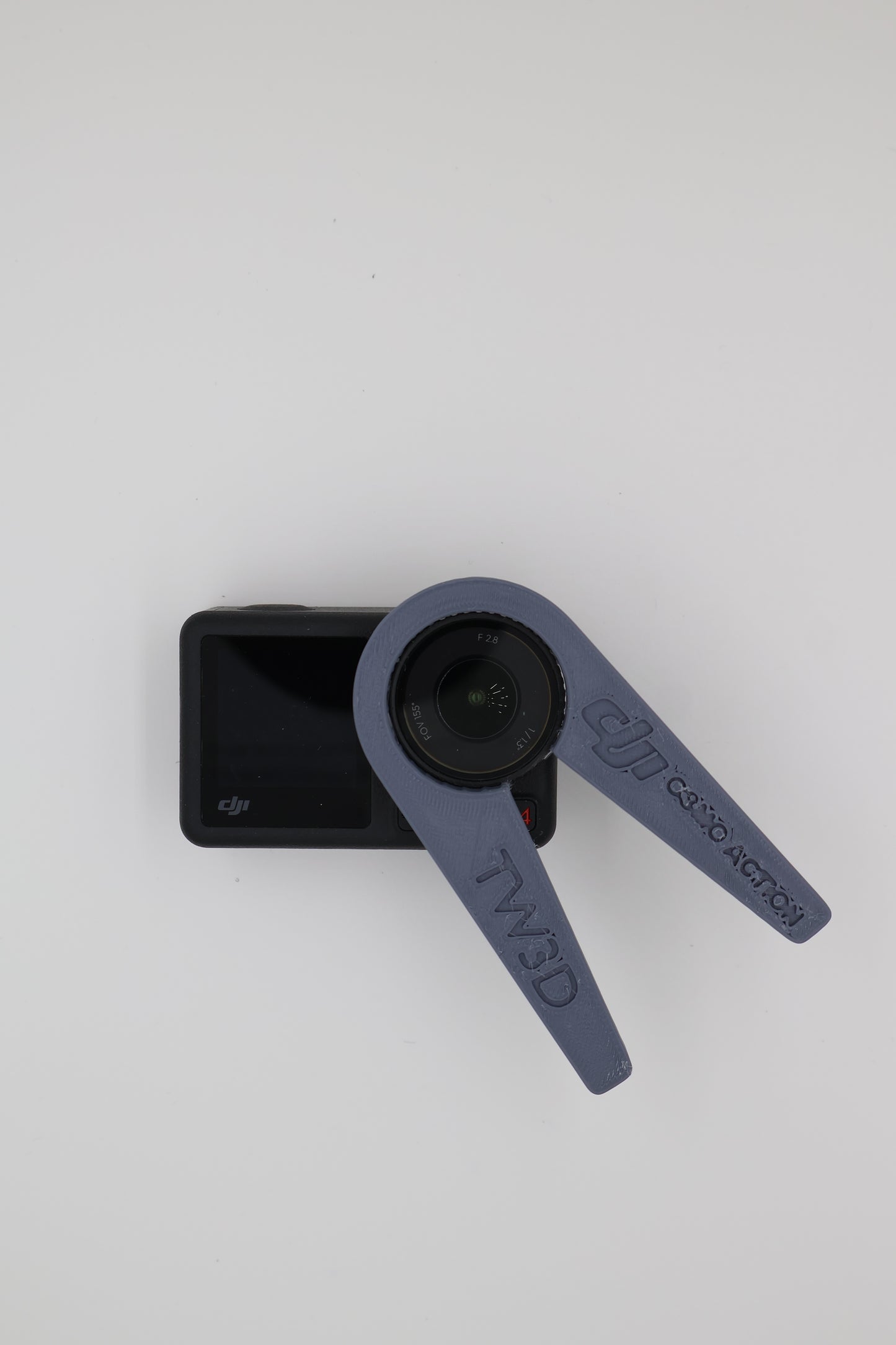 Djı Osmo Action 4 / 5 Lens Çıkarma Aparatı