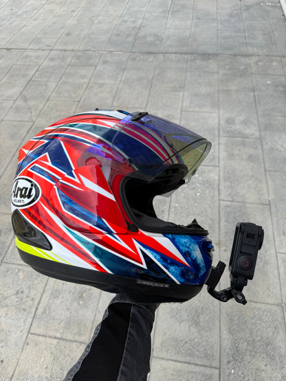 Arai RX-7 / RX-7 Evo  Çene Bağlantı Aparatı