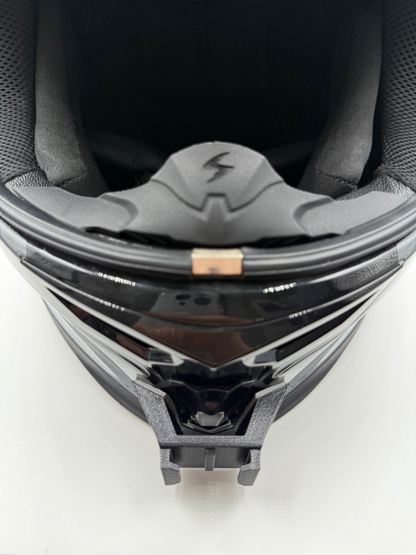 Scorpion Exo 520 Air Çene Bağlantı Aparatı