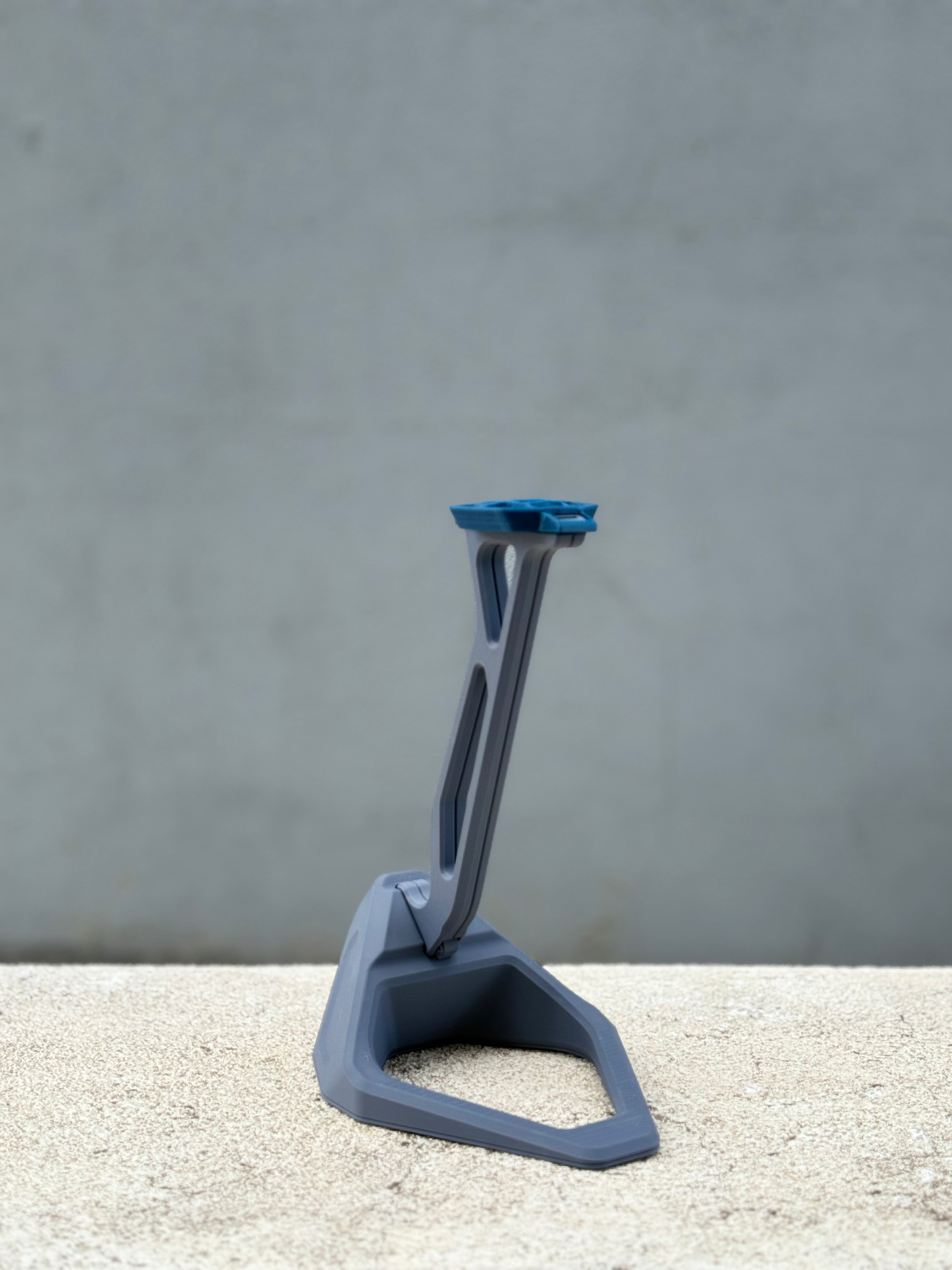 TW3D Kask Standı 2 in 1