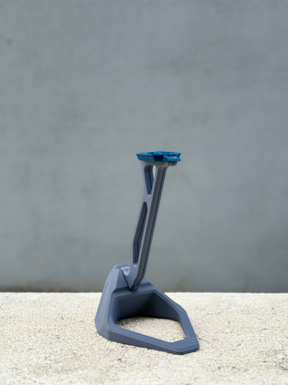 TW3D Kask Standı 2 in 1