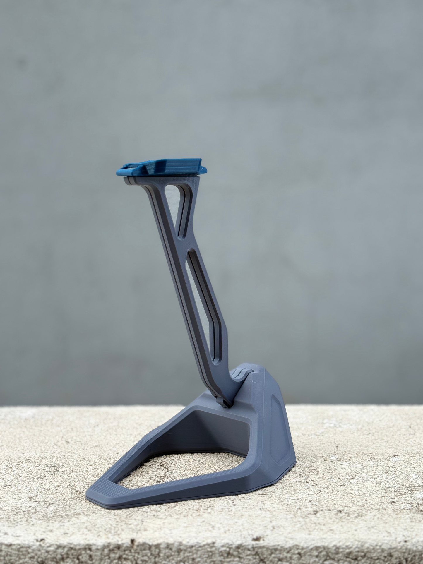 TW3D Kask Standı 2 in 1