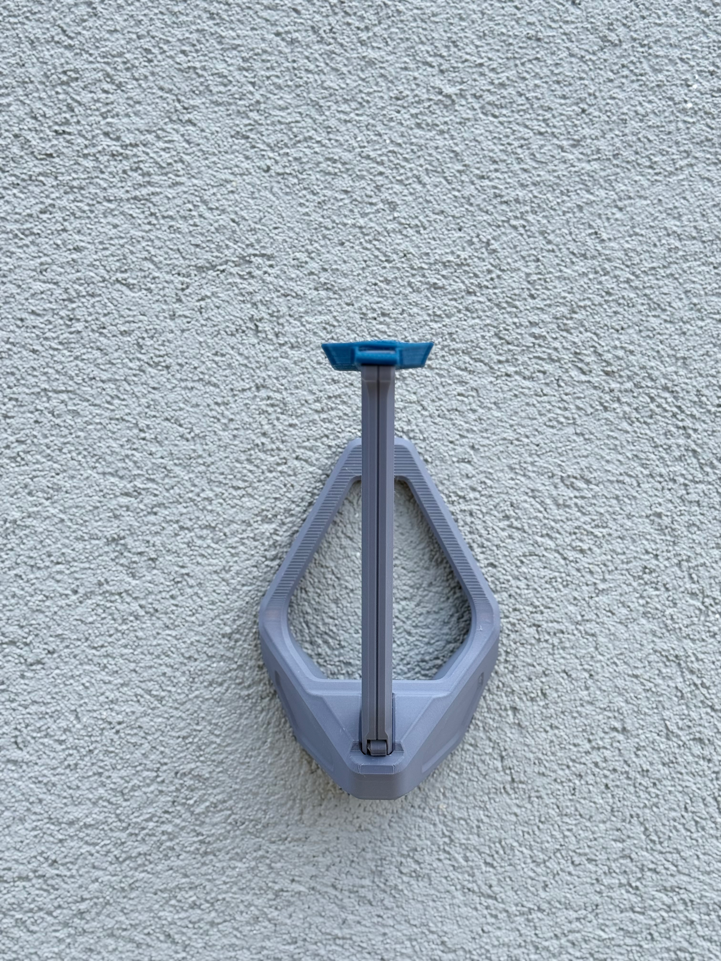 TW3D Kask Standı 2 in 1