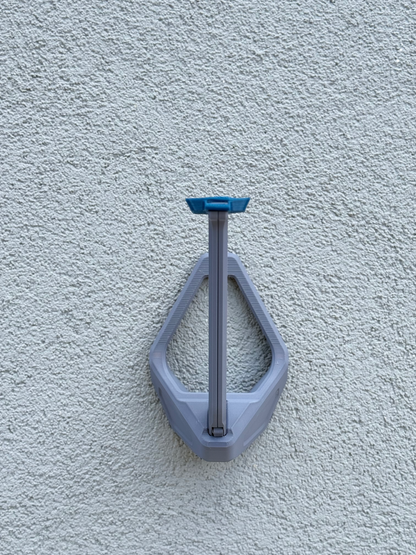 TW3D Kask Standı 2 in 1