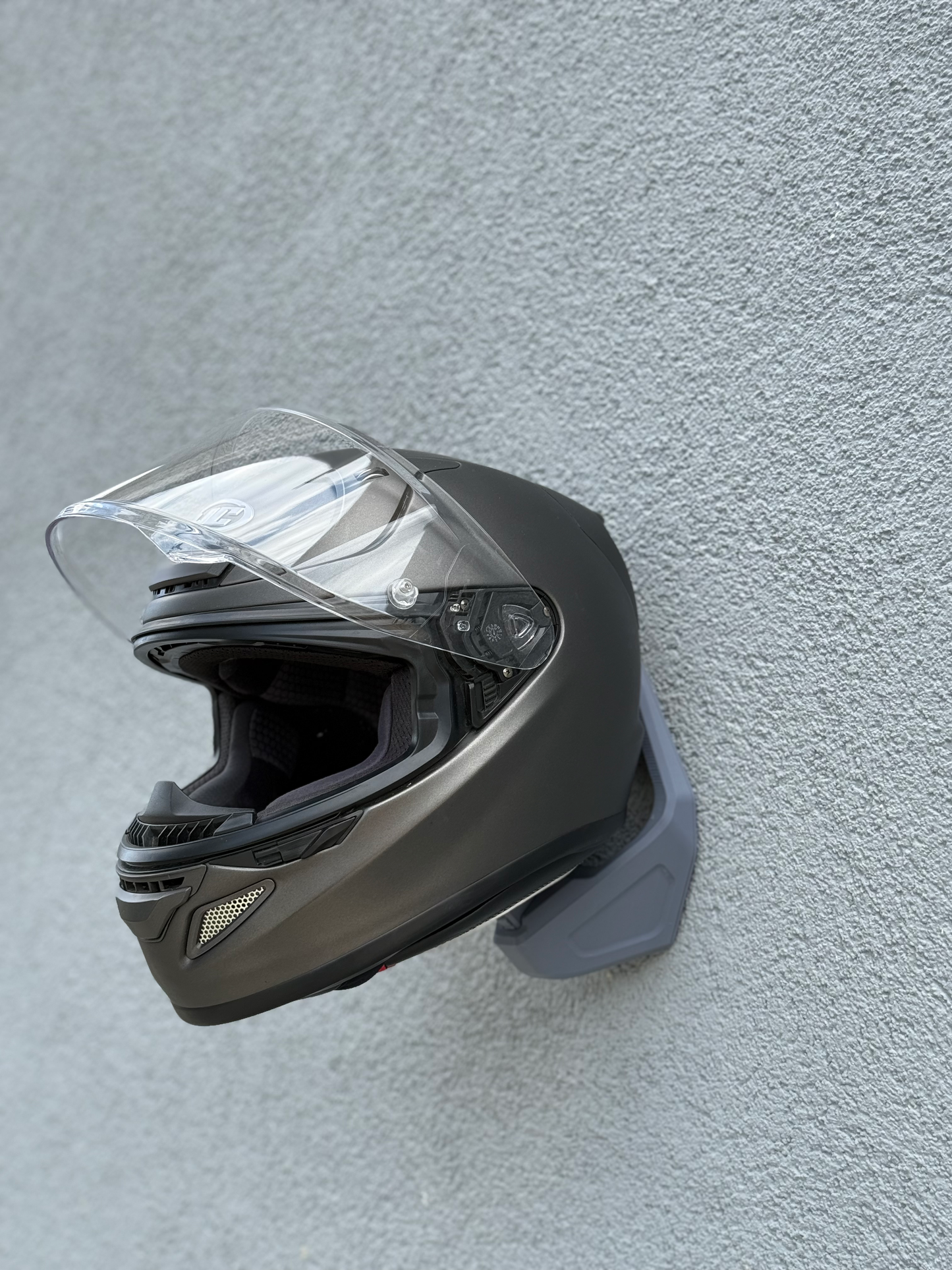 TW3D Kask Standı 2 in 1