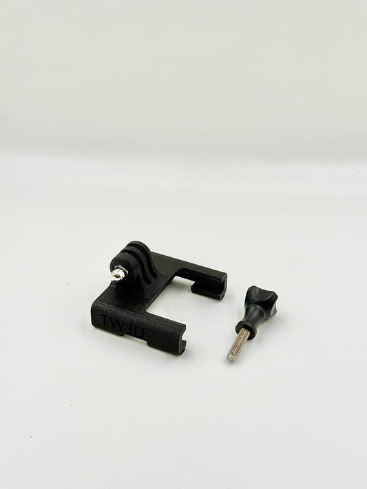 DJI Avata Aksiyon Kamera Montaj Aparatı