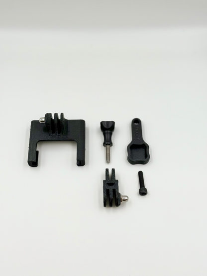 DJI Avata Aksiyon Kamera Montaj Aparatı