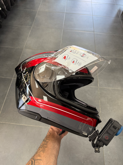 Nolan N60.6 / N60.6 Sport Kask  Kask Çene Bağlantı Aparatı Chin Mount