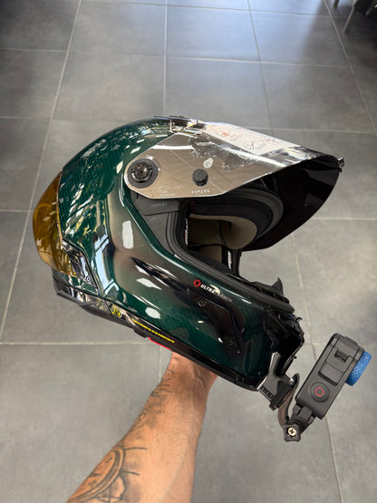 Nolan X-804 RS Kask Çene Bağlantı Aparatı Chin Mount