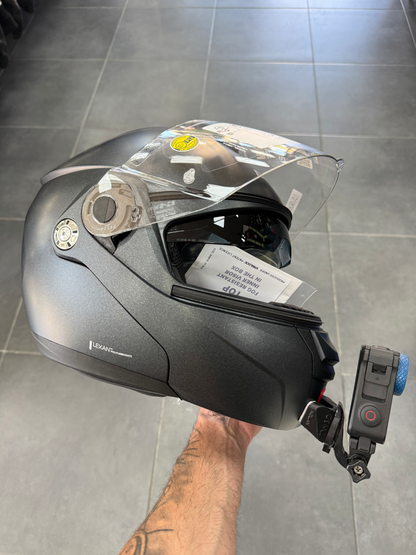 Nolan N90-3 Kask Çene Bağlantı Aparatı Chin Mount