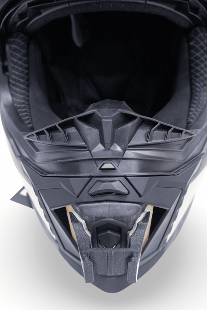 Ls 2 Explorer C Kask Için Aksiyon Kamerası Kask Çene Bağlantı Aparatı Chin Mount