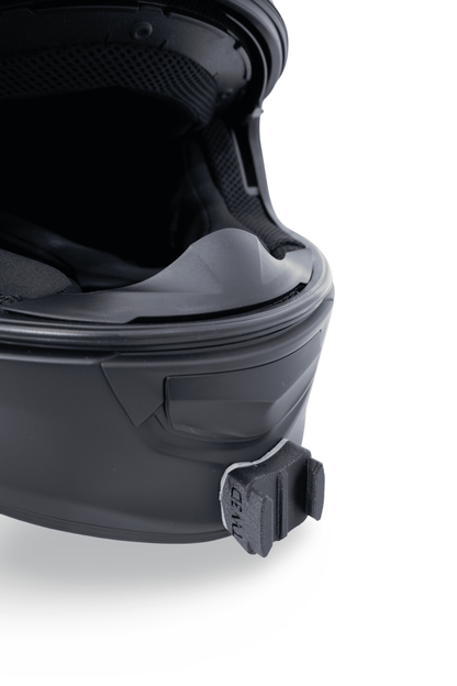 Scorpion Exo 491  Kask Için Aksiyon Kamerası Kask Çene Bağlantı Aparatı Chin Mount