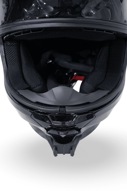 Scorpion Exo 391 Kask Için Aksiyon Kamerası Kask Çene Bağlantı Aparatı Chin Mount
