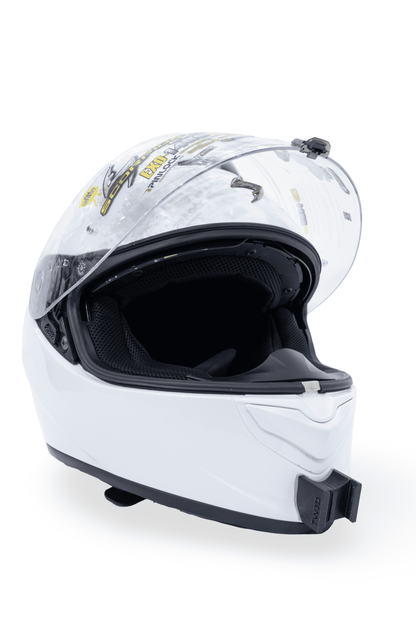 Scorpion Exo 1400 Evo Air Iı / Evo Kask Için Aksiyon Kamerası Kask Çene Bağlantı Aparatı Chin Mount