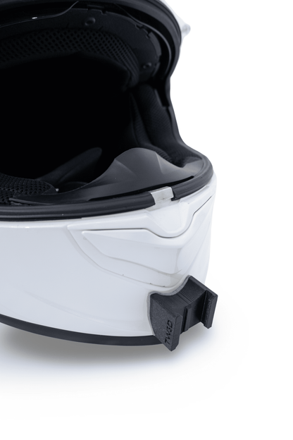 Scorpion Exo 1400 Evo Air Iı / Evo Kask Için Aksiyon Kamerası Kask Çene Bağlantı Aparatı Chin Mount