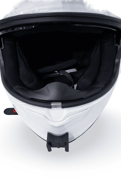 Scorpion Exo 1400 Evo Air Iı / Evo Kask Için Aksiyon Kamerası Kask Çene Bağlantı Aparatı Chin Mount
