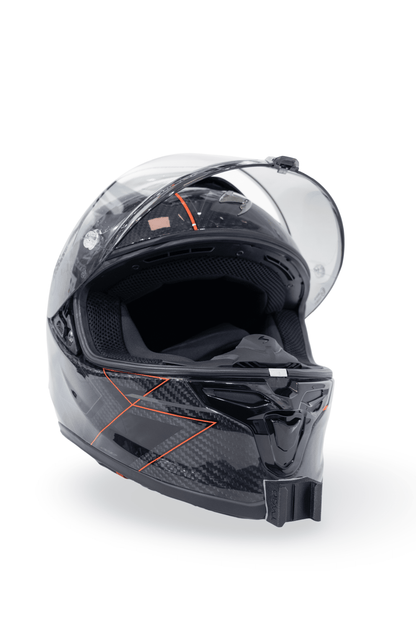 Scorpion Exo R1 / R1 Evo Iı Air  Kask Için Aksiyon Kamerası Kask Çene Bağlantı Aparatı Chin Mount