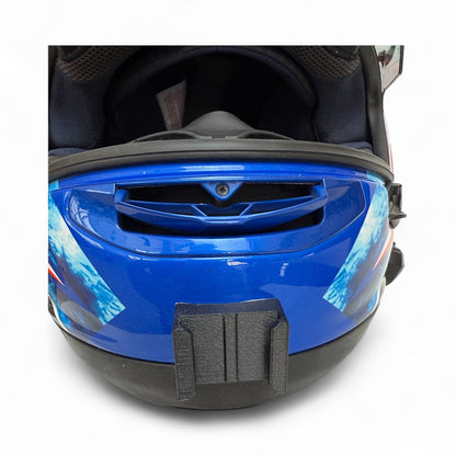 Arai RX-7 / RX-7 Evo  Çene Bağlantı Aparatı