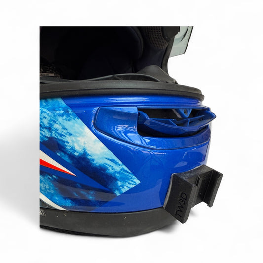 Arai RX-7 / RX-7 Evo  Çene Bağlantı Aparatı