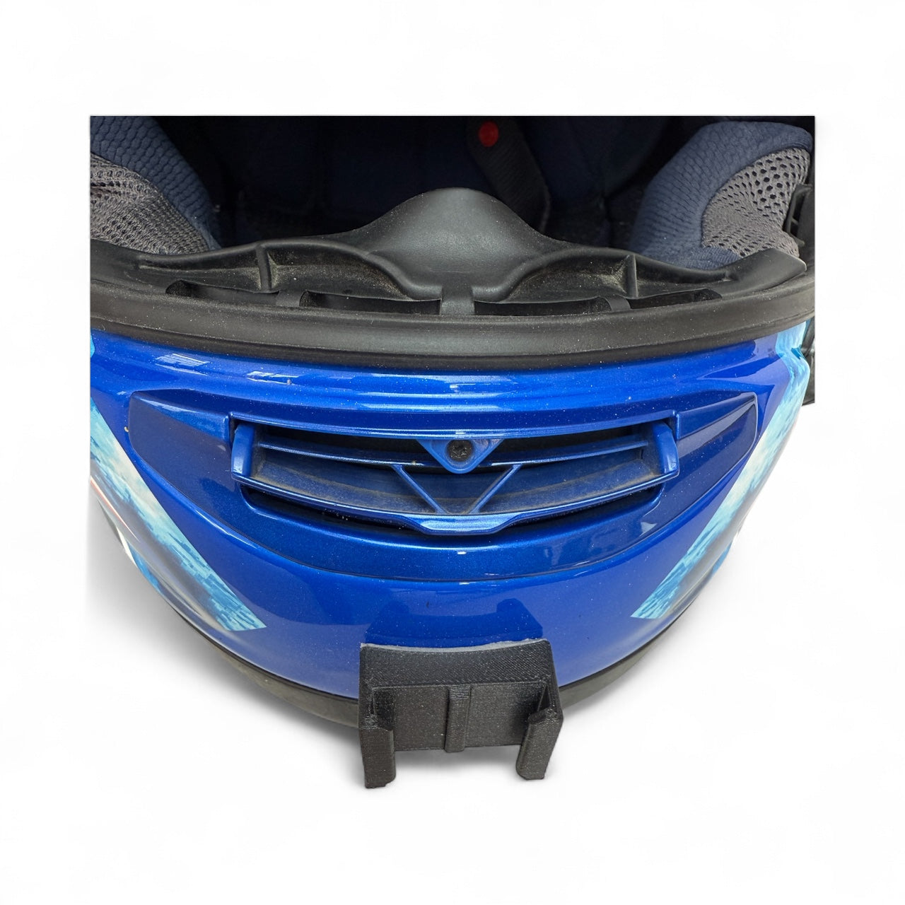 Arai RX-7 / RX-7 Evo  Çene Bağlantı Aparatı