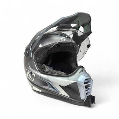 Klim Krios Pro Çene Bağlantı Aparatı