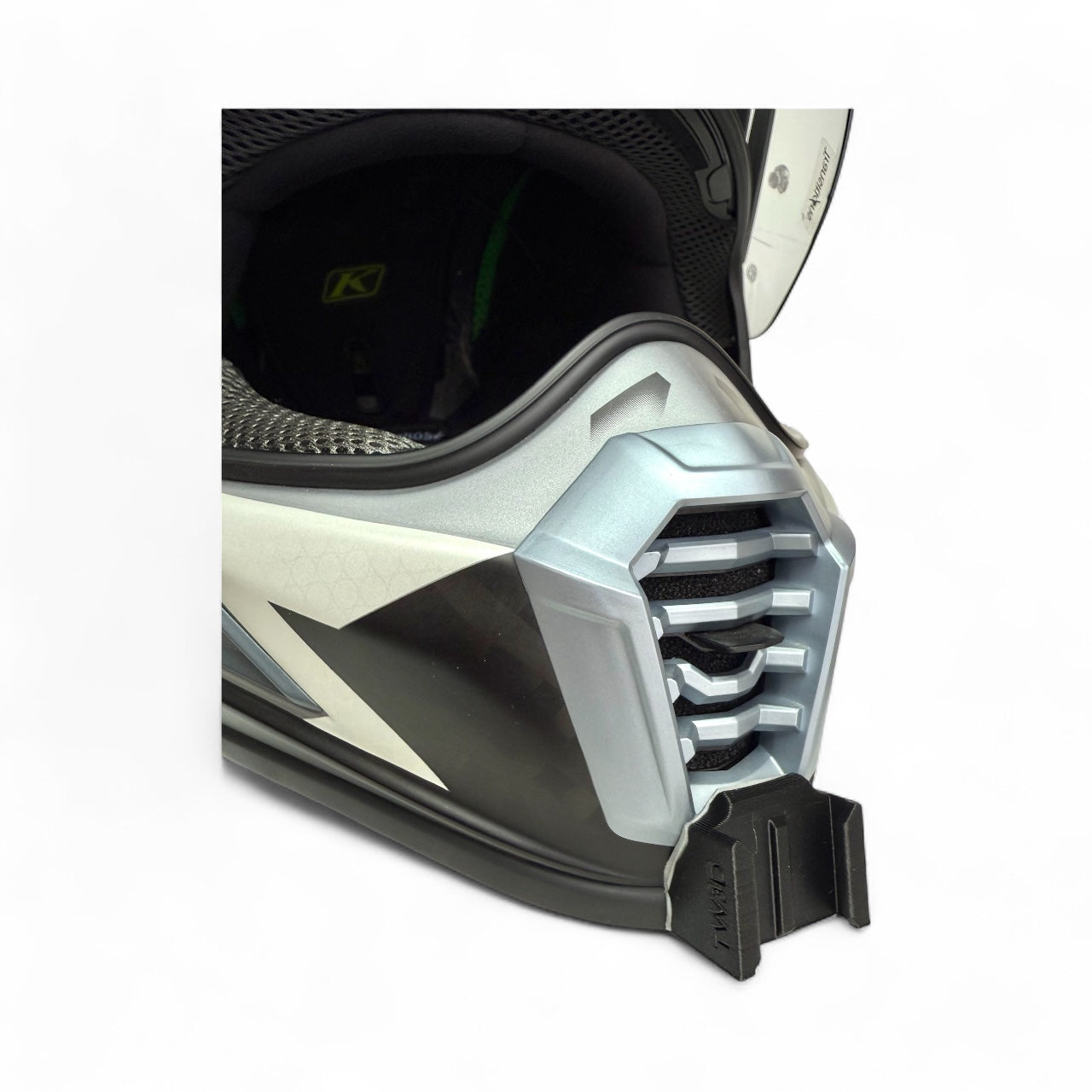 Klim Krios Pro Çene Bağlantı Aparatı