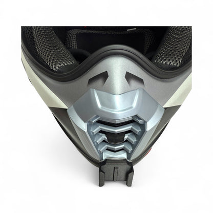 Klim Krios Pro Çene Bağlantı Aparatı