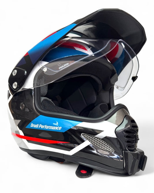 Arai Tour- X4  Çene Bağlantı Aparatı