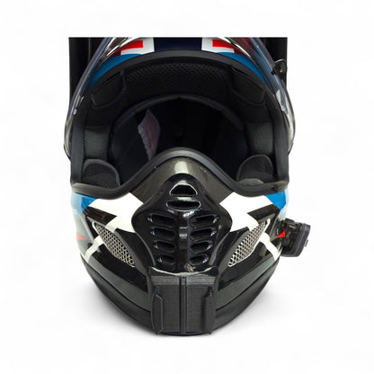 Arai Tour- X4  Çene Bağlantı Aparatı