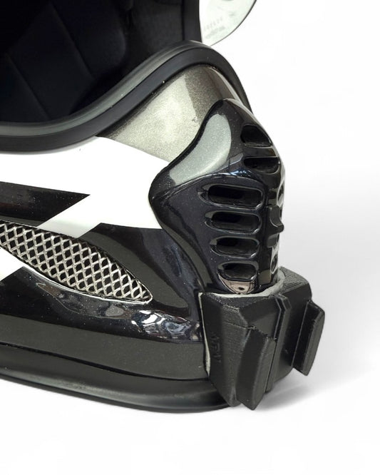 Arai Tour- X4  Çene Bağlantı Aparatı