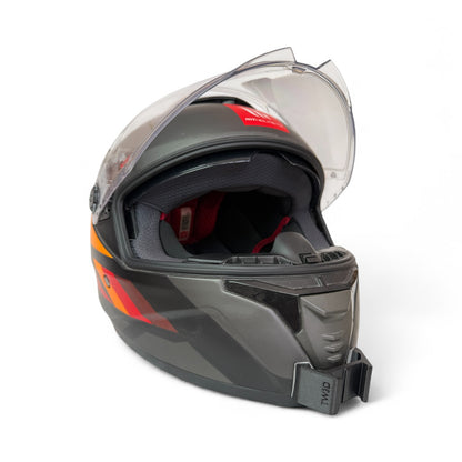 MT Helmets Tunder 4 SV  Çene Bağlantı Aparatı